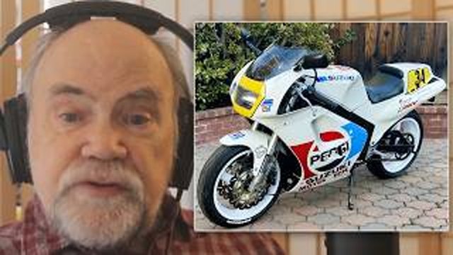 Dream Bikes: Kevin And Mark Make Their Top Pics From The Mecum Las Vegas Motorcycle Auction