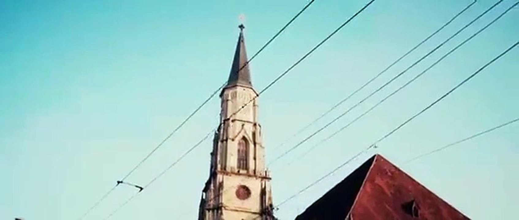 DeepSystem - The Sin of Life (official video).