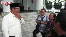 Penjelasan KPK soal Penyitaan Motor Mewah Ridwan Kamil di Kasus Bank BJB