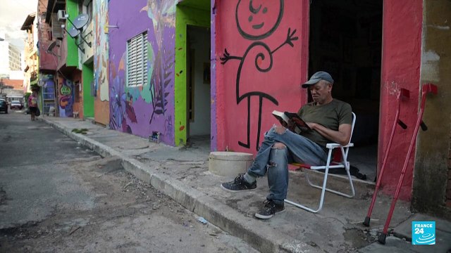 Brasil: un año después de las peores inundaciones en la historia de Río Grande do Sul