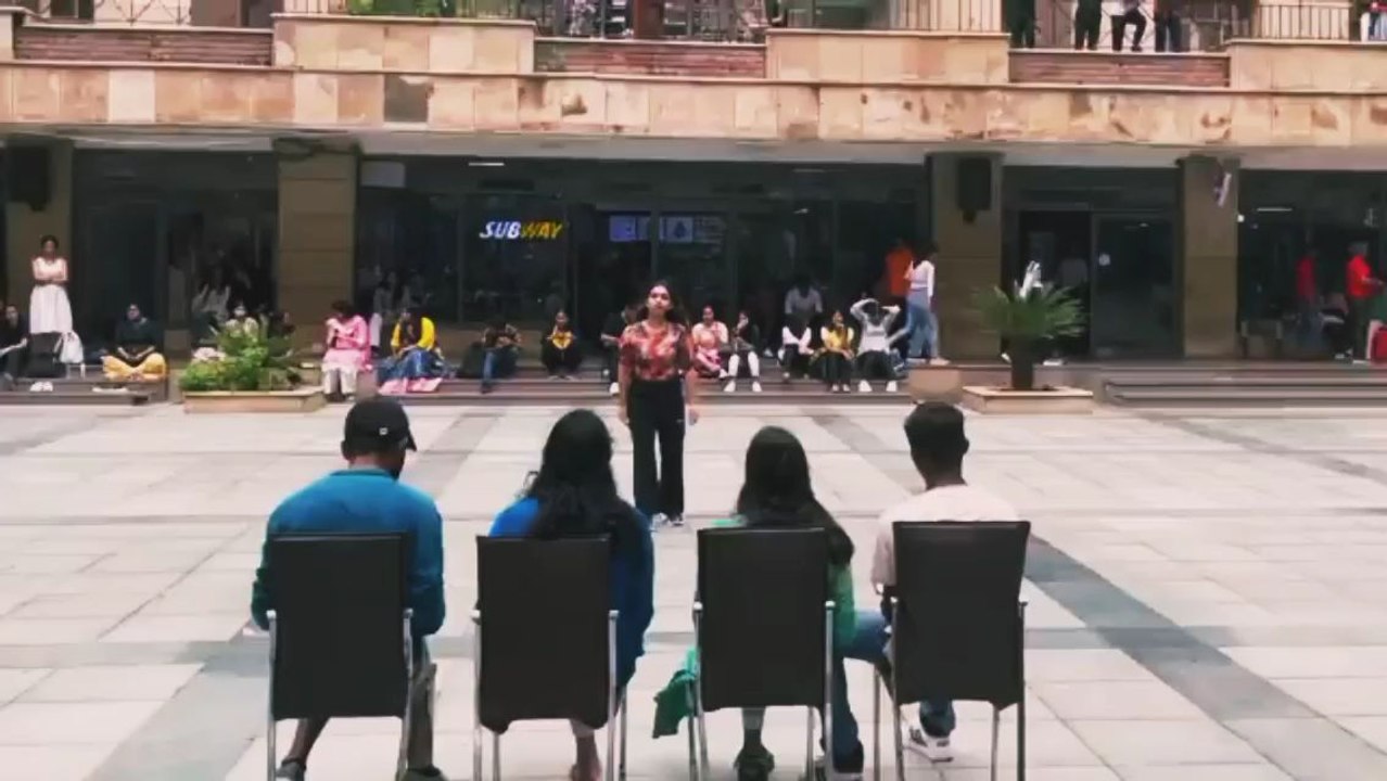 so cute dance