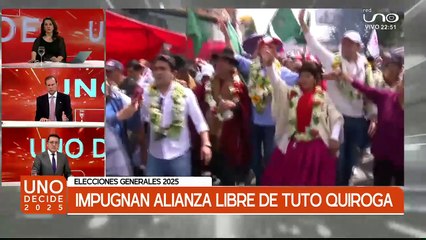 Que No Me Pierda · Miércoles 23 de abril del 2025