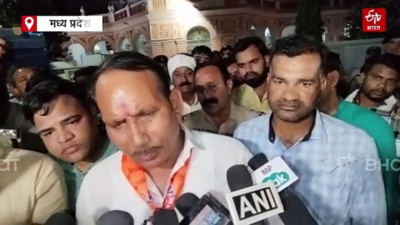 पिछोर बनेगा जिला! 500 किमी पैदल चल दिल्ली जाएंगे प्रीतम लोधी