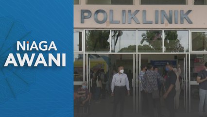 Bagaimana Sektor Kesihatan Bertahan Bila Ekonomi Tidak Sihat?