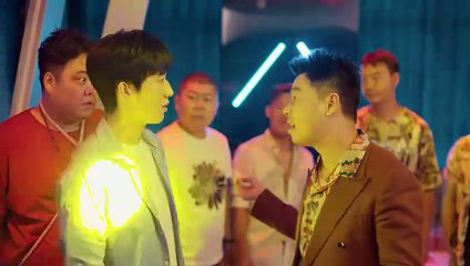 Success Rate Episode 12 🌟 English Subtitles Available