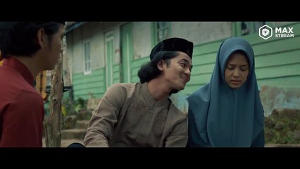 Nonton Film Hidayah Horror Hot Movie