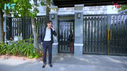 GIA ĐÌNH HẾT SẢY - TẬP 68 FULL HD