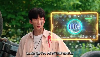 Success Rate Episode 13 🌟 English Subtitles - Watch Now!