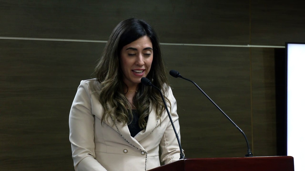 JCE presenta proyecto de la nueva Cédula de Identidad y Electoral a ANGE