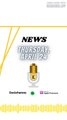 News | Thursday, April 24 2025