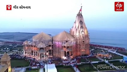 પહેલગામ આતંકી હુમલા બાદ સોમનાથ મંદિરની સુરક્ષામાં વધારો, પથિક સોફ્ટવેર પર પોલીસની ચુસ્ત નજર