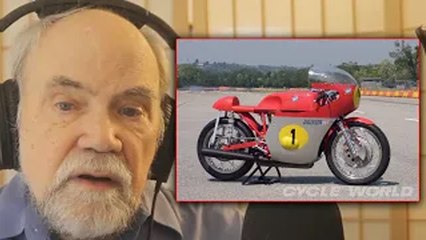 Grand Prix Glory: MV Agusta In World Championship Racing From 1950s To The Rise Of The Two-Stroke!