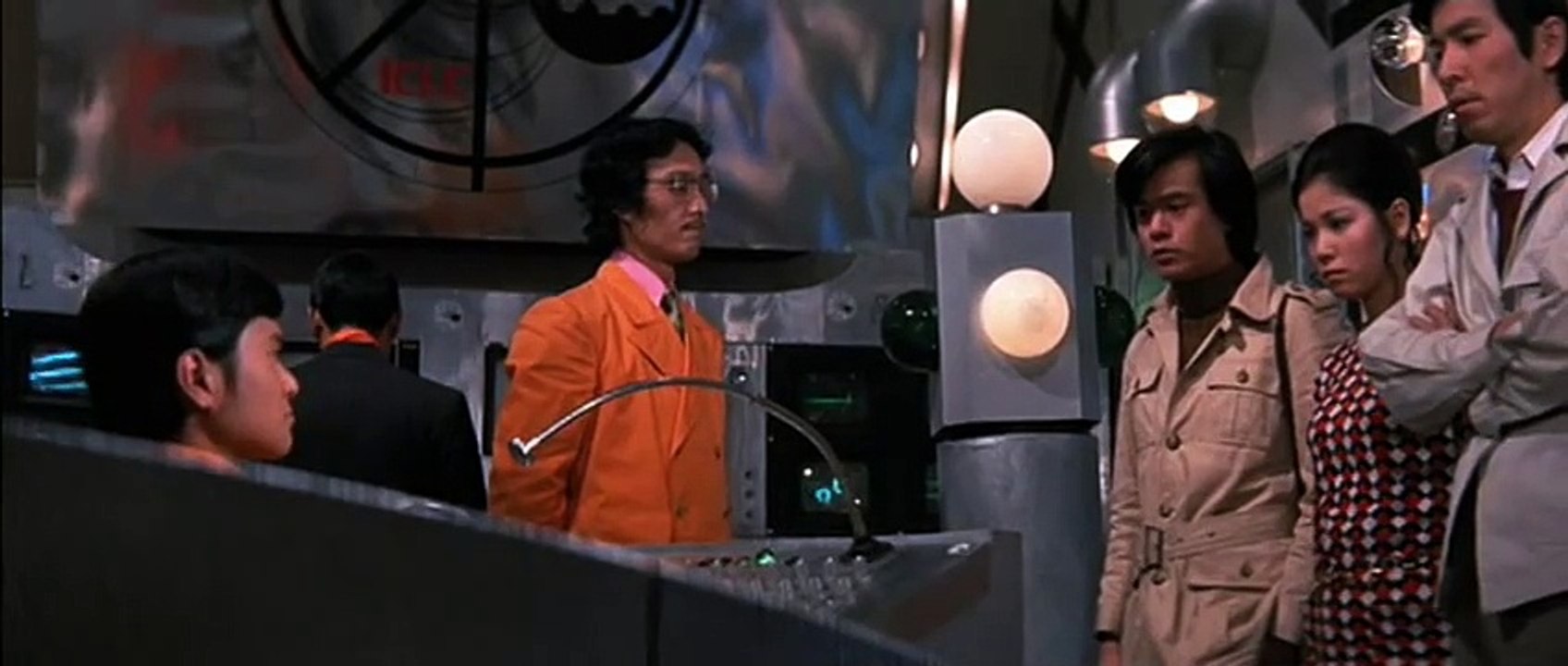 "Godzilla vs. Gigan"