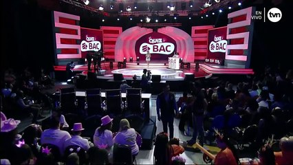 Quiz BAC: Ithiel e Isabella quedan sentenciadas