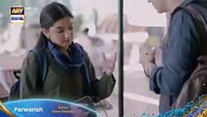 Parwarish  _  EPISODE  07  _  Promo