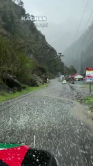 Kaghan Valley – Nature’s Heartwarming Beauty 🌲❤️ #shorts #kaghan #beautiful #explorepakistan