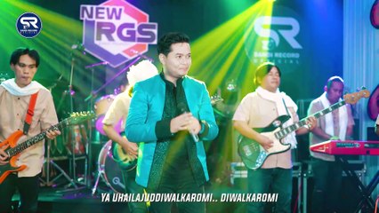 Andi KDI_Wali Songo [Official Music Video]