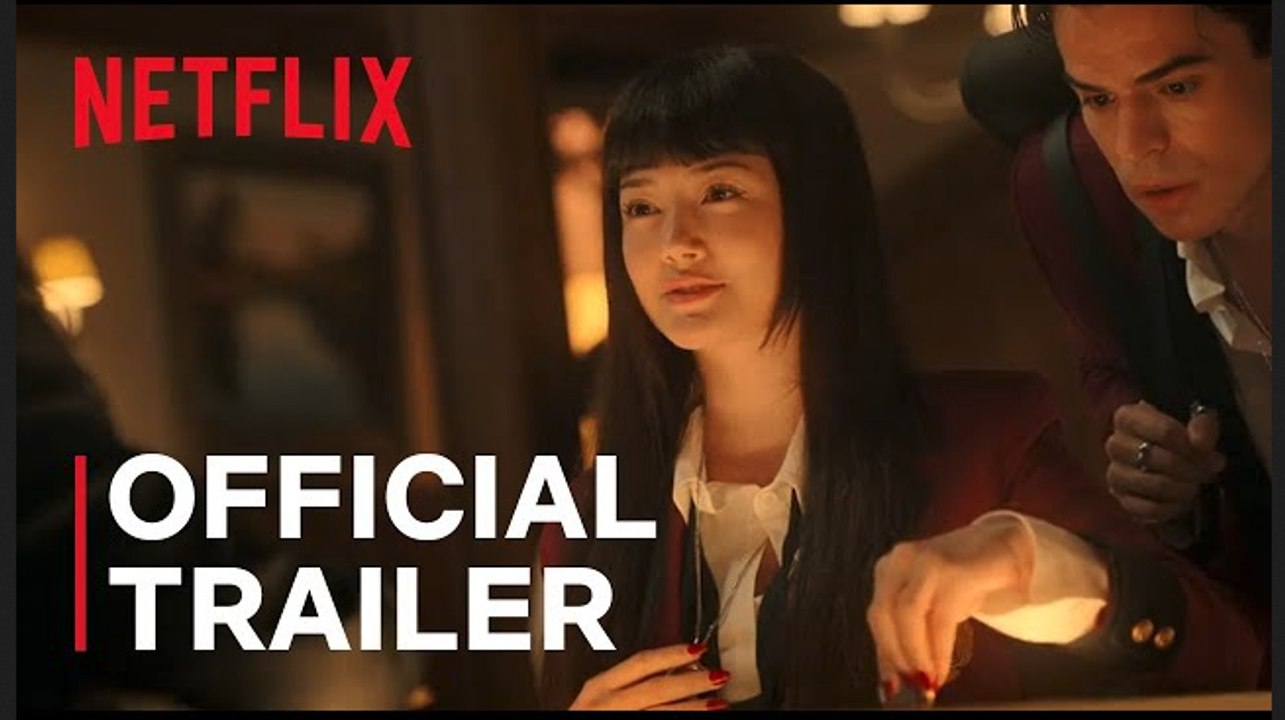 Bet | Official Trailer - Netflix