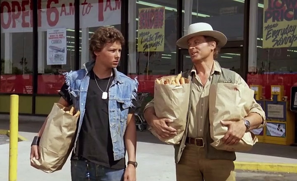 Renegade | 1987 ‧ Komödie/Action ‧ 1 h 32 min