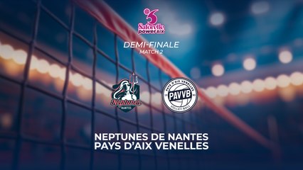 Nantes - Pays d'Aix Venelles