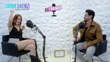 Tania Saenz - Soy Franco (El podcast)