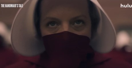 El Cuento de la Criada 6x06 - PROMO