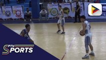 Resulta ng mga laro sa Day 3 ng 31st season ng NCRAA Basketball Tournament
