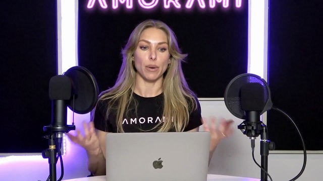 Las mujeres bonitas tiene mas privilegios - Amor a mí con Victoria Hertel