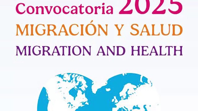 Convocatoria 2025 para estudios sobre migración y salud en América del Norte y Centroamérica