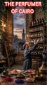 The Perfumer Of Cairo #fyp #cairo #cairo_egypt #perfumesofcairo
