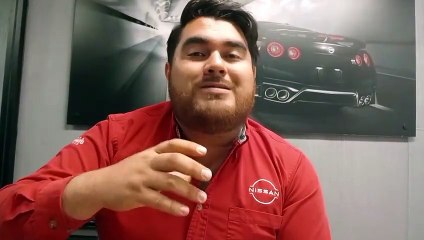 Pavel Castillo, asesor profesional de ventas