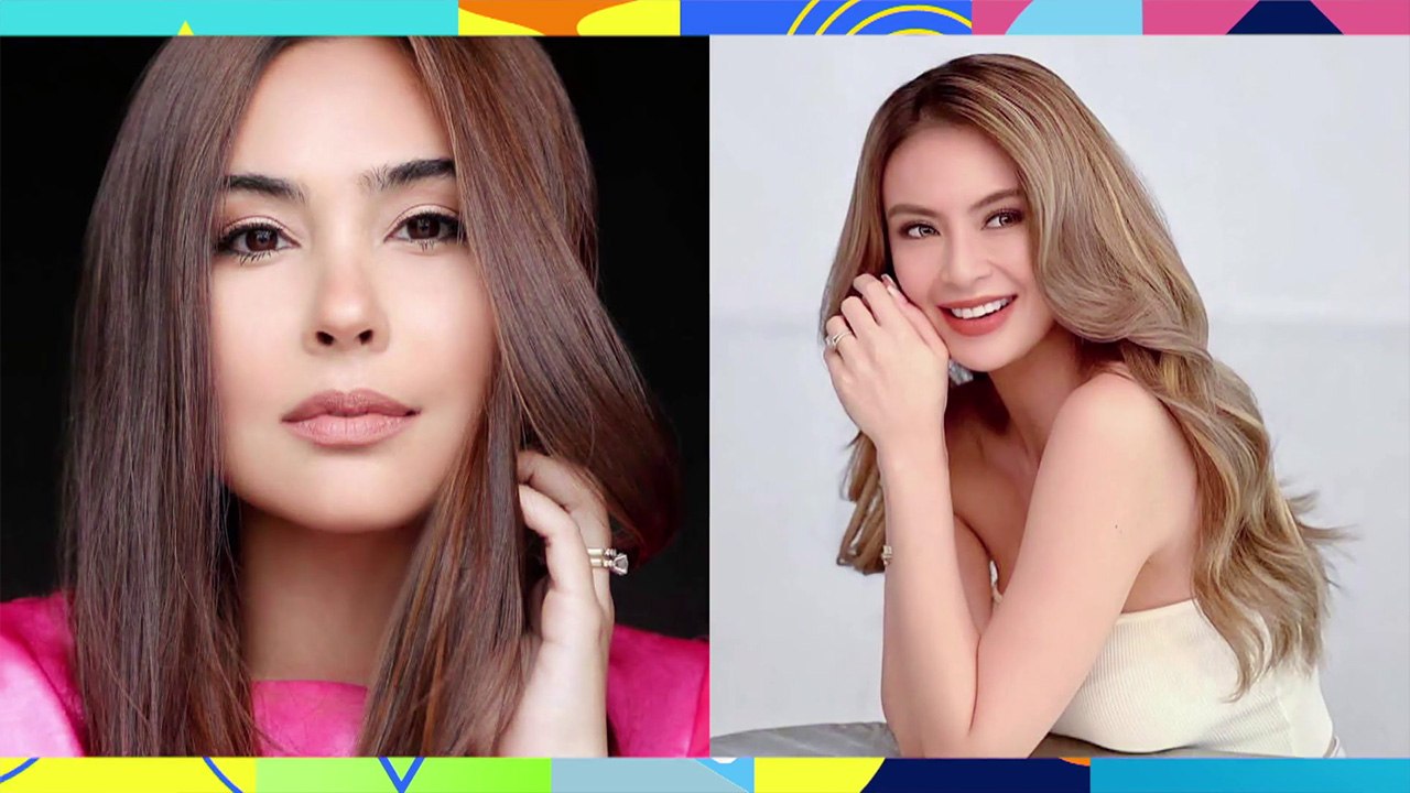 Fast Talk with Boy Abunda: Sam Pinto and Gwen Zamora | (Ep. 566)