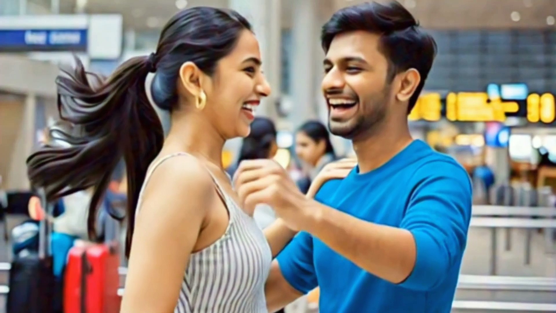 Sweet Sweet Song | New Romantic Song 2025 | Oh Baby | New Hindi Song | New Bollywood Song | New Hit