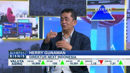 [FULL] Polemik Investasi LG: Antara MBG, Revisi UU TNI, dan Masa Depan Ekosistem EV Indonesia