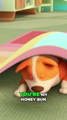 Sweet Treats_ Honey Bun, Sugar Plum Song!