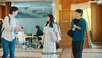 Watashi wa Seikei Bijin EP 1 - Sub Indo