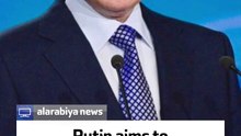 Former US ambassador: Putin aims to keep territories
