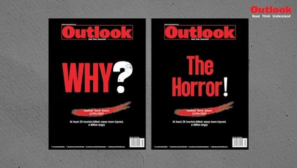 WATCH | Pahalgam Attack | Terror Has No Religion