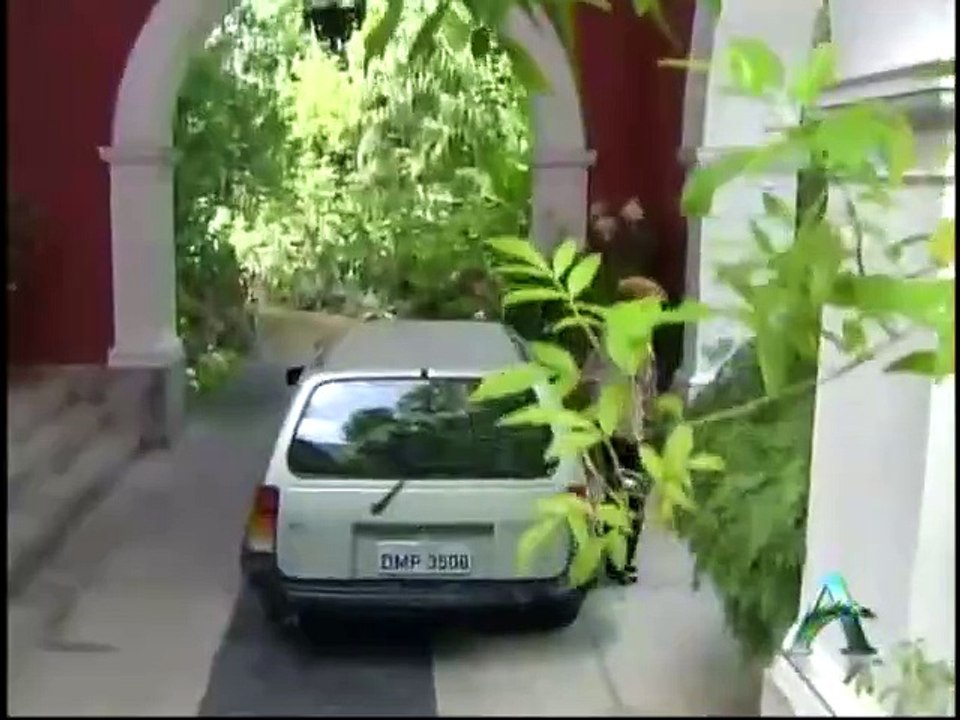 Siete Pecados - Capitulo 4