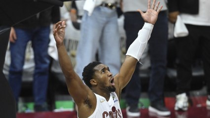 Heat vs Cavaliers: A Trend of High-Scoring NBA Games