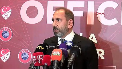 Ligler ertelenecek mi ? TFF'den beklenen açıklama geldi