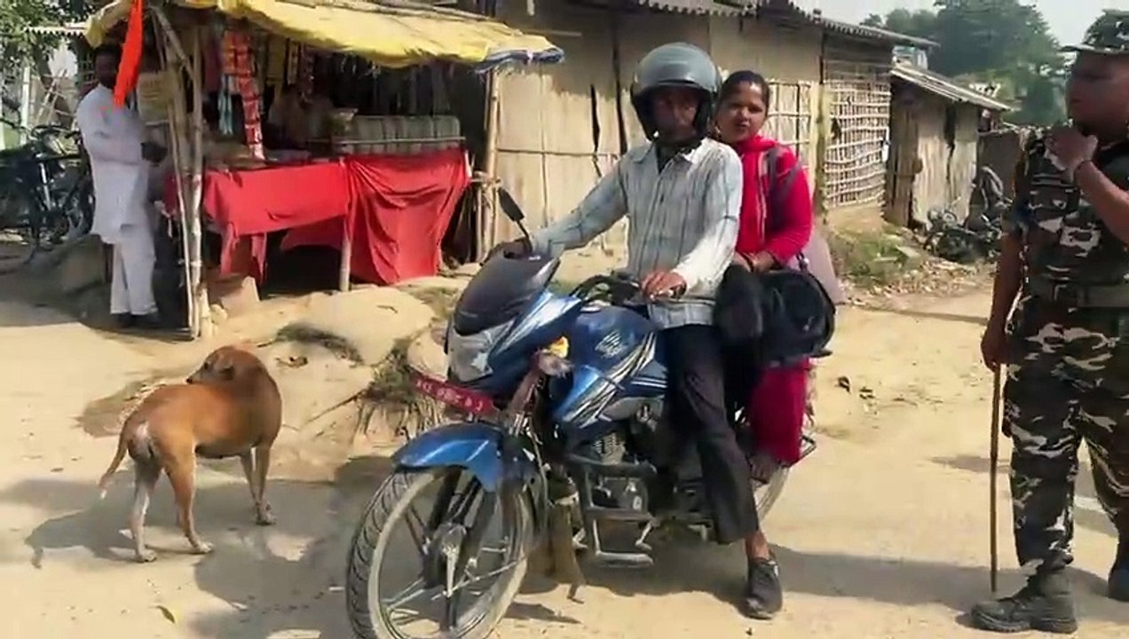 India-Nepal: पहलगाम हमले के बीच नेपाल बॉर्डर पर बढ़ी सख्ती