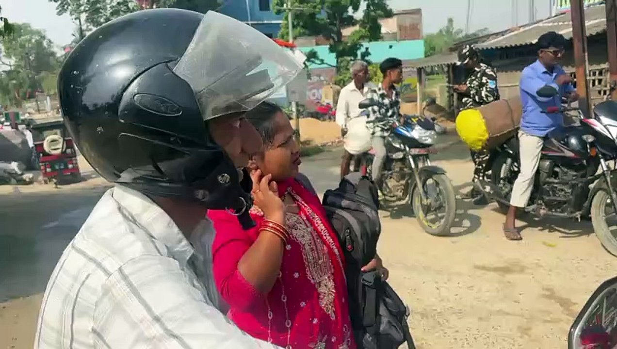India-Nepal: VIDEO रिपोर्ट में देखें ग्राउंड जीरो के हाल
