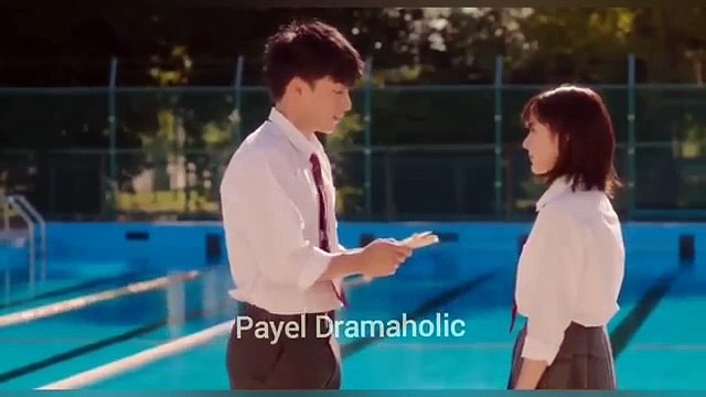 cute & sweet school love story 💕Korean mix hindi songs 💕chinese mix hindi songs 💕J movie
