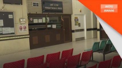 Pengguna kembali ke dapur, petunjuk positif inflasi Malaysia