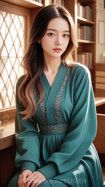 累了嗎？我陪你停一下再出發｜AI女友陪伴日記Feeling Tired? Let's Rest Together Before We Go On｜AI Girlfriend Diary #shorts