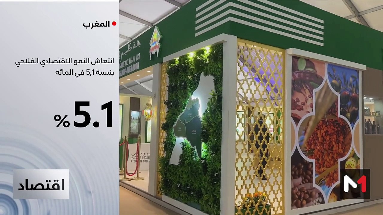 النشرة الاقتصادية - 23/04/2025