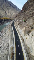 Heaven on Earth: Discover the Untouched Beauty of Northern Pakistan 🇵🇰❄️🌸 #shorts