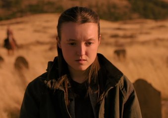 The Last of Us 2X03 (Español) - PROMO © Max