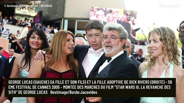 Dick Rivers : Natala, sa fille, en couple pendant plusieurs années avec une star mondiale du cinéma
